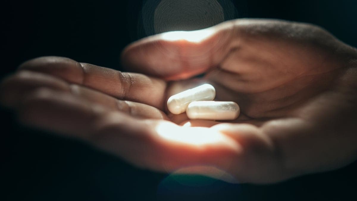 Cheap Daily Supplement Appears to Boost Brain Functions in Older People - sciencealert.com