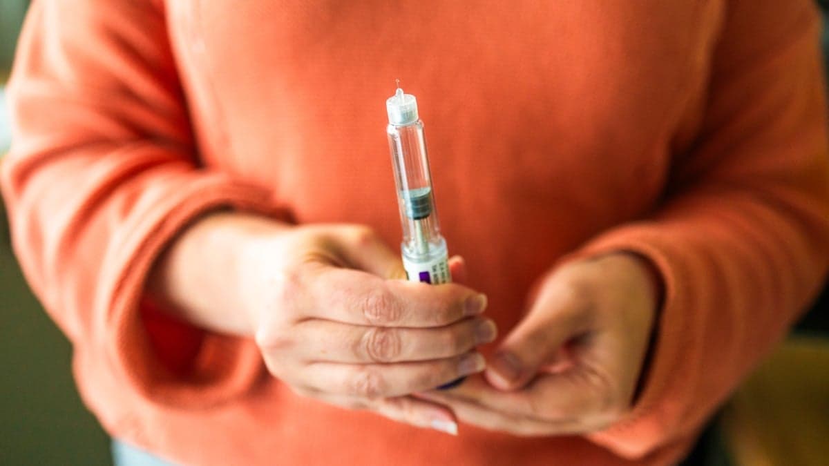 FDA Approves New High-Dose Wegovy in US For Boosted Weight Loss - ScienceAlert