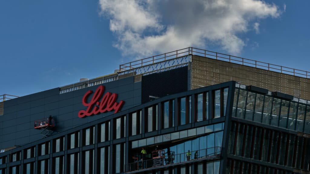 Eli Lilly’s $3.25 billion acquisition of Kelonia Therapeutics caps startup’s tortuous ride - statnews.com