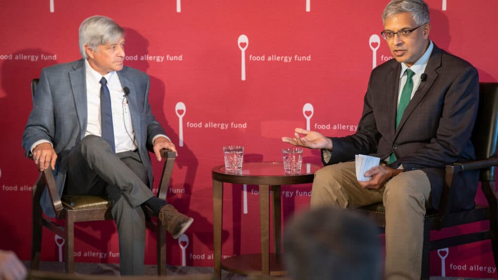 Acting head of NIH’s infectious disease institute reported to have stepped down - statnews.com