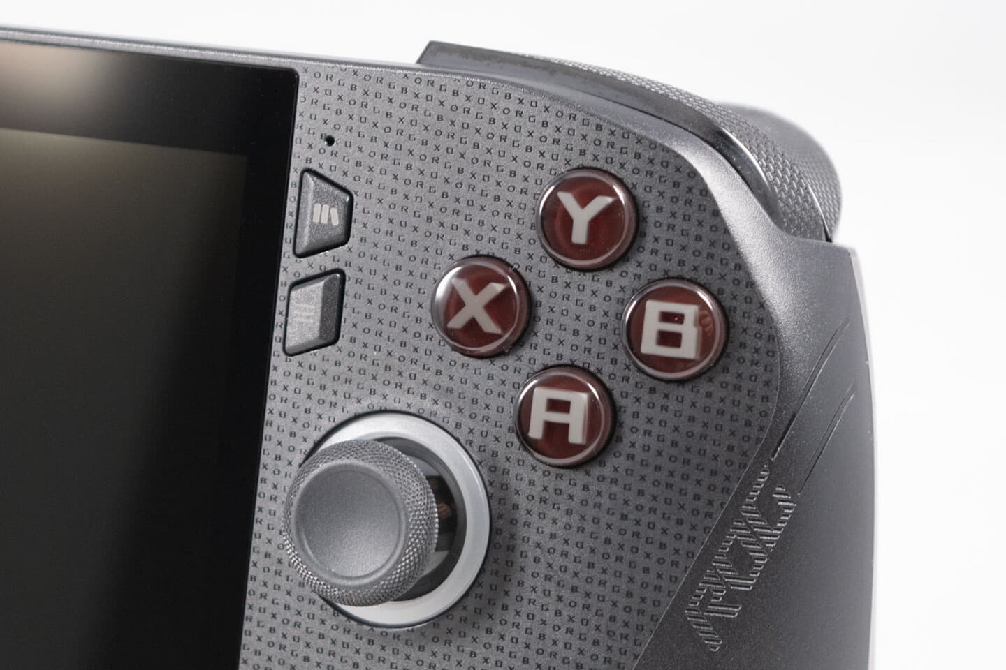 Leak Tips Potential New ASUS ROG Xbox Ally Gaming Handheld - TechPowerUp