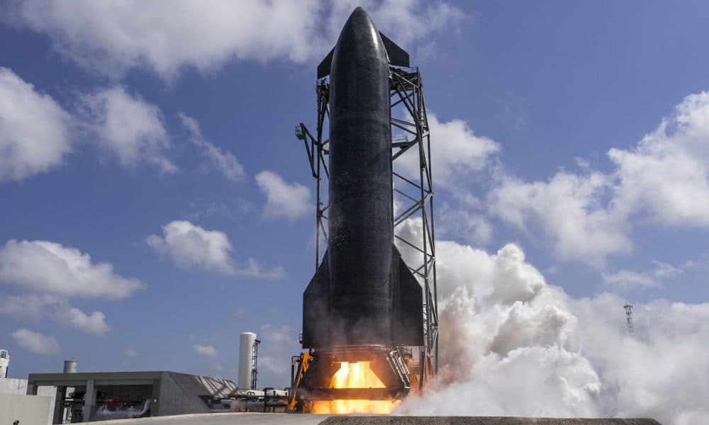 SpaceX unveils sweeping Starship V3 upgrades ahead of May 19 launch - Teslarati