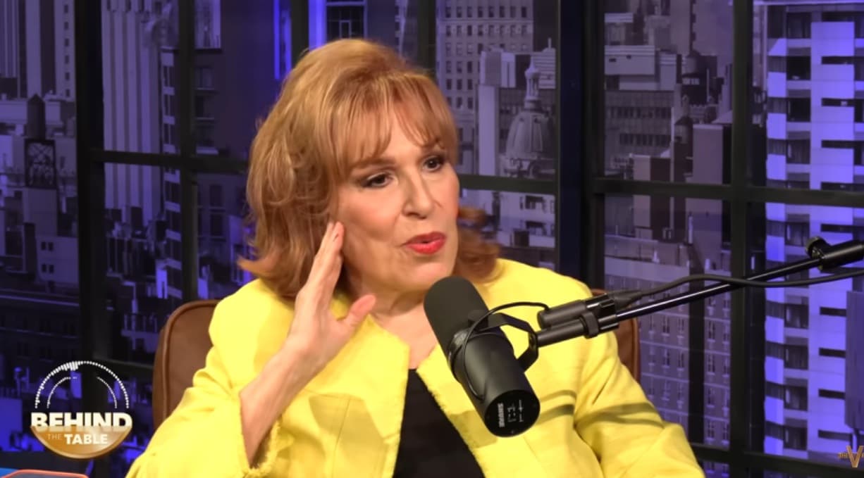 Joy Behar Taking a Break From ‘The View’: All the Details - TV Insider