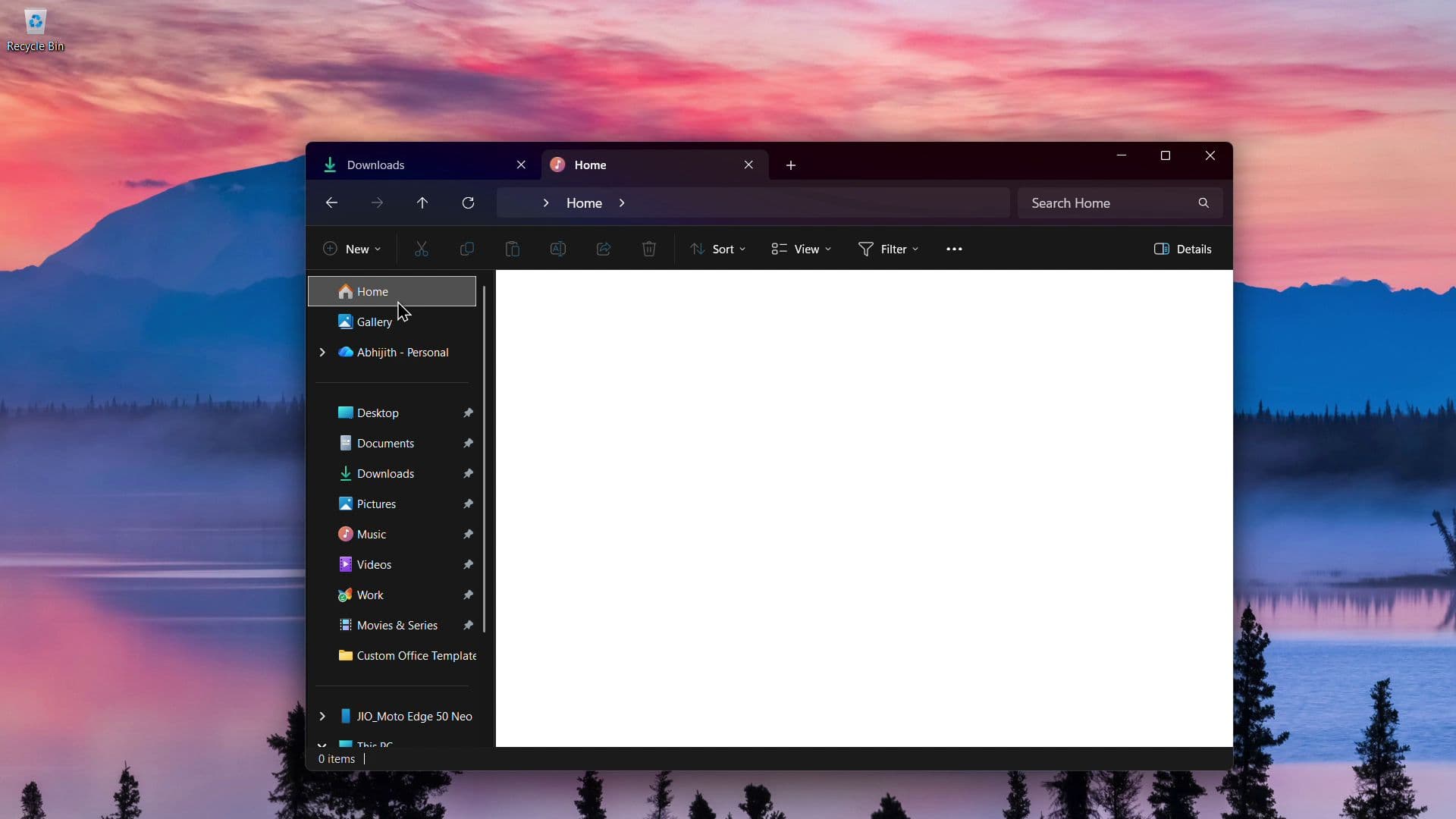 Microsoft is giving Windows 11 File Explorer a speed boost, dark mode fix, and reducing explorer.exe crashes - Windows Latest