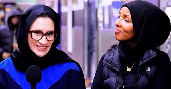 How Dems are turning America into ‘We Are the World’