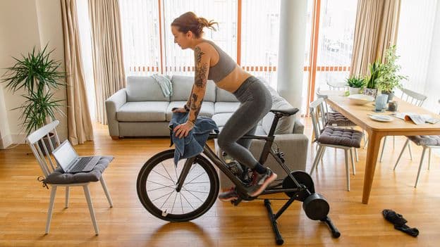 Want to improve your memory? The right type of exercise can give it a boost - bbc.com