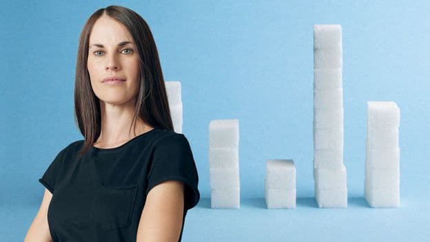 What I learned when I gave up sugar for six weeks - BBC
