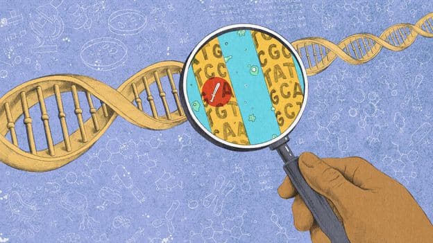 Nature vs nurture: How much of our personalities are determined at birth? - BBC