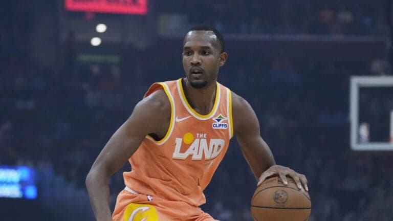 Celtics reportedly targeting Evan Mobley after falling short in Giannis trade - Boston.com