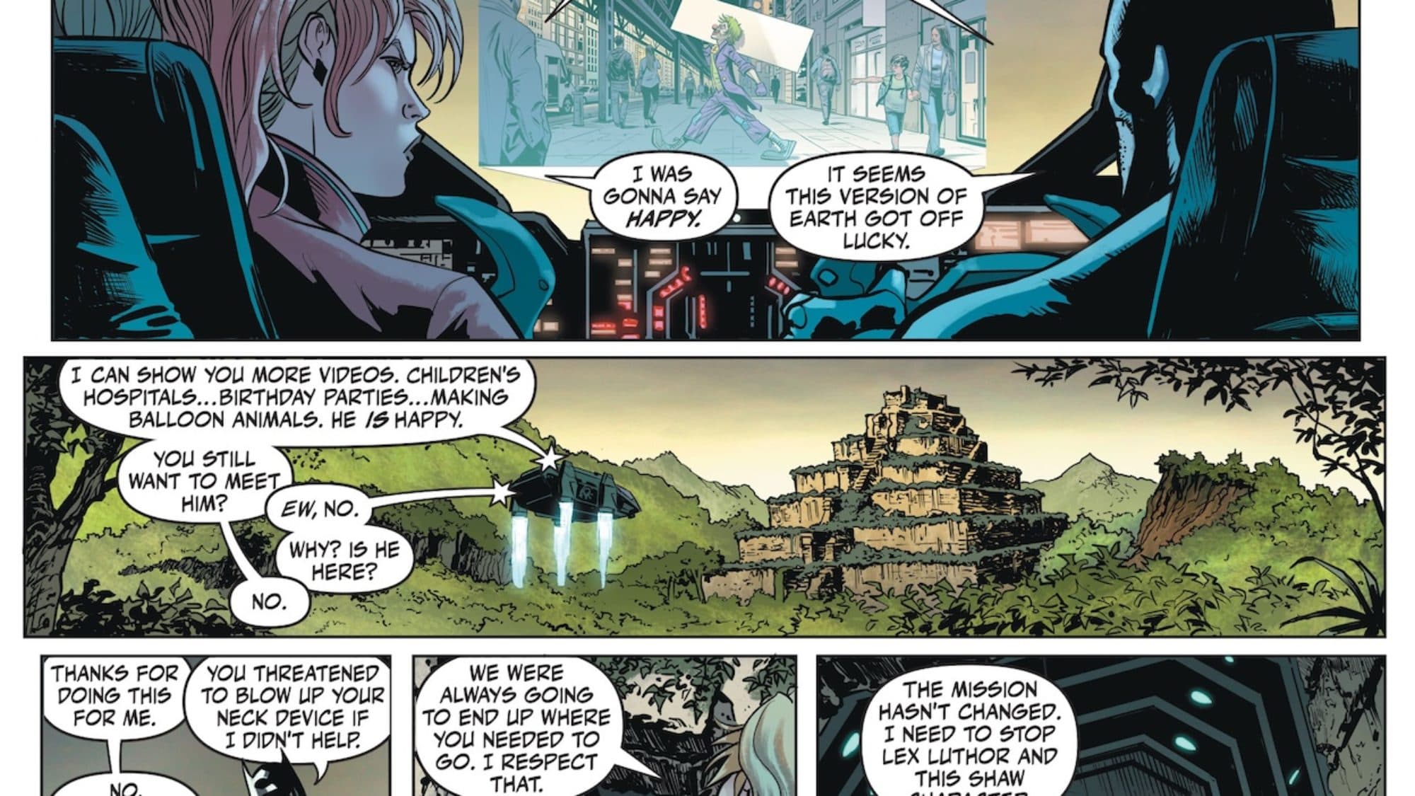 Justice League vs Godzilla vs Kong 2 #7 Preview: Mothra's Mood Swings