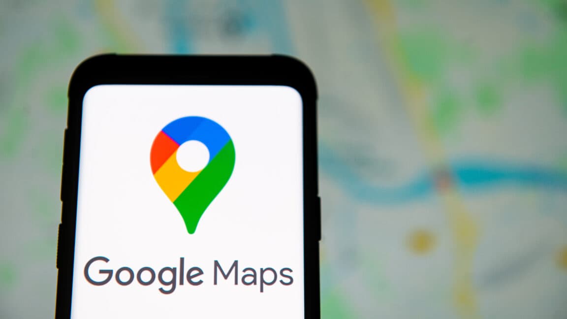 Google Maps gets its biggest navigation redesign in a decade, plus more AI - Ars Technica