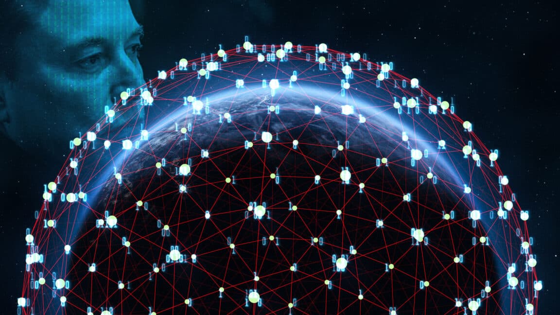 Starlink satellite breaks apart into "tens of objects"; SpaceX confirms "anomaly" - Ars Technica