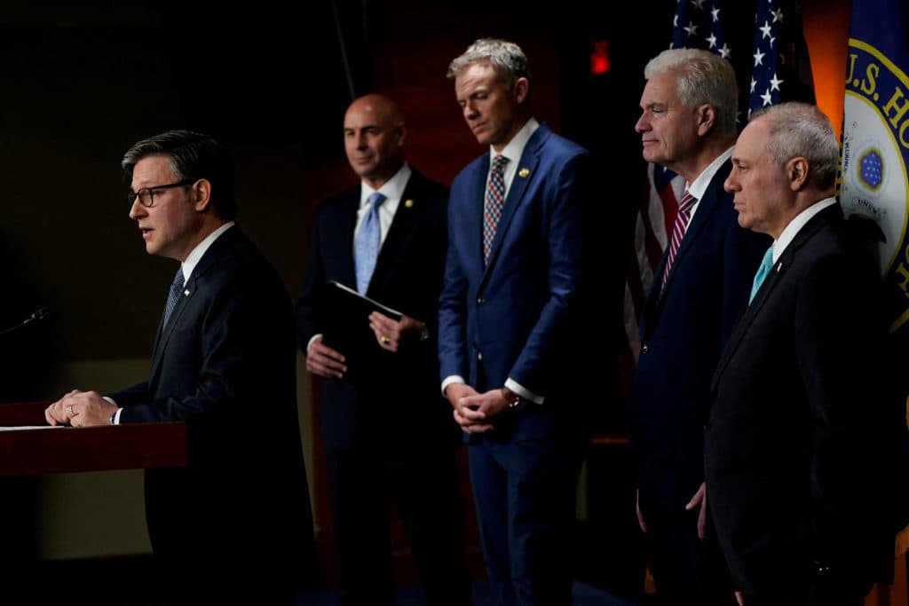 Trump’s emerging plan to end Iran war draws criticism from hard-line Republicans - PBS