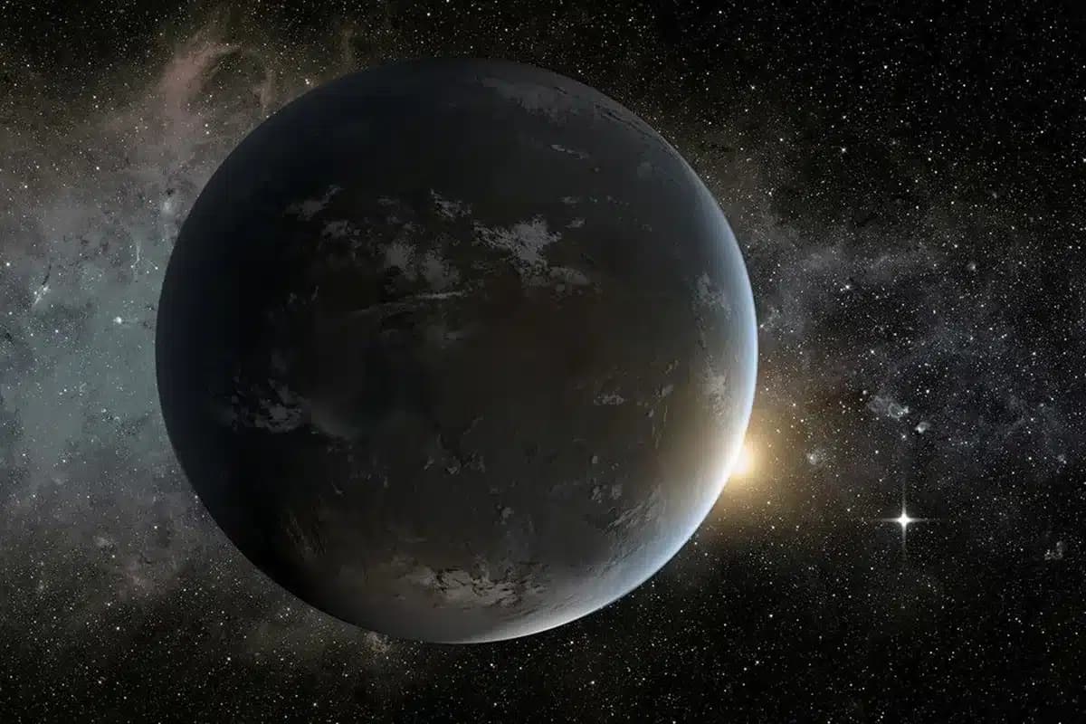 Astronomers Discovered a Brand-New Type of Planet That Reeks of Rotten Eggs and Defies Planetary Science - The Daily Galaxy