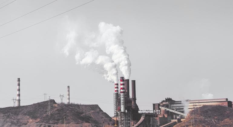 General Assembly backs historic World Court climate crisis ruling - UN News