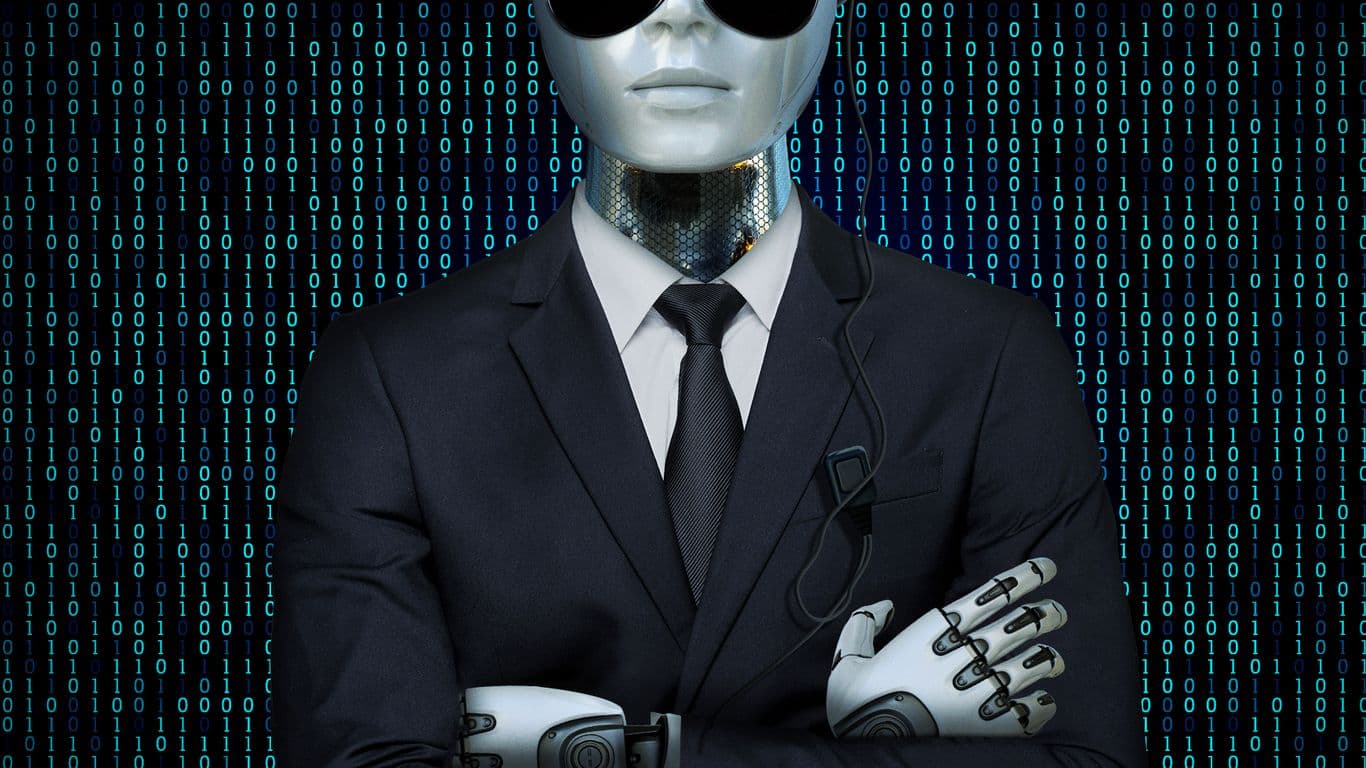 New frontier of AI forces Trump's heavy hand - Axios