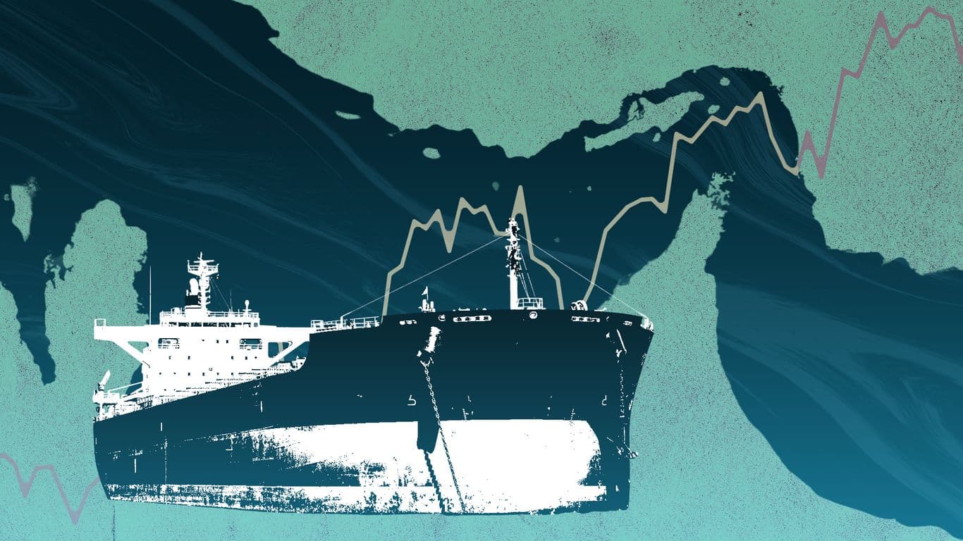 Strait of Hormuz remains all but closed, Trump demands Iran stop tolls - Axios