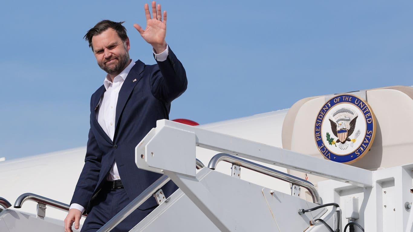 "The door is not closed": Mediators rush to revive U.S.-Iran talks - Axios