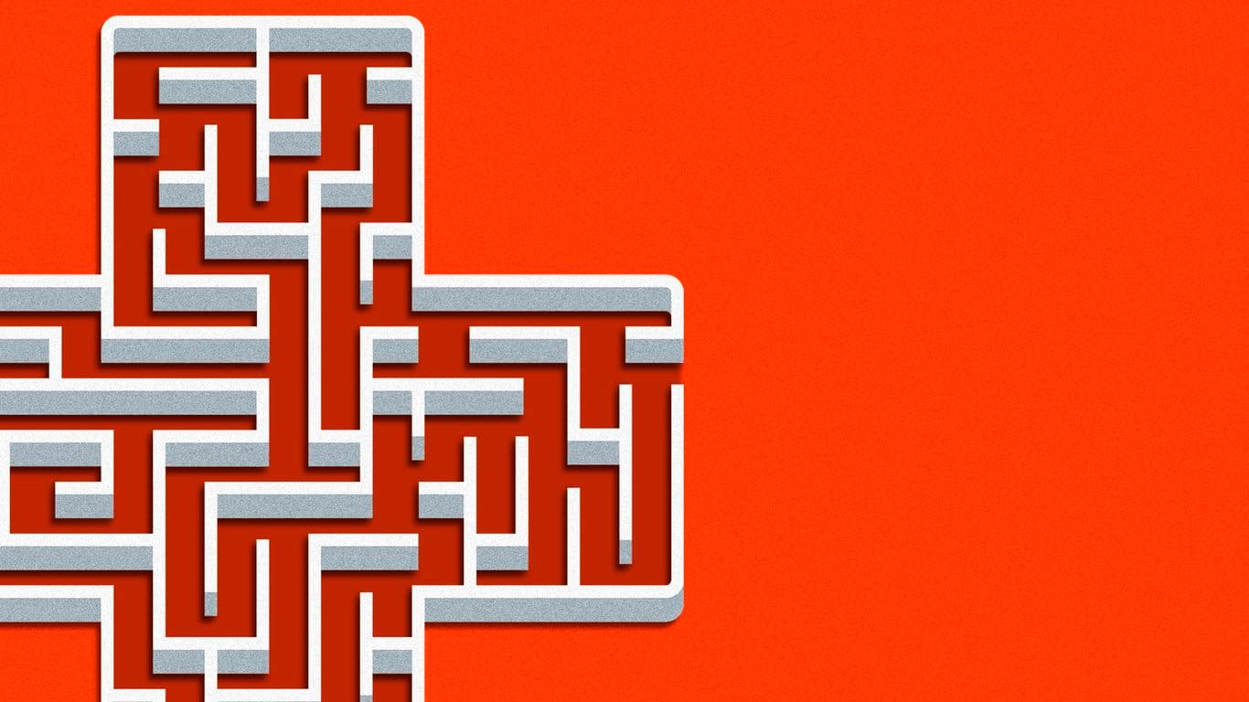Abortion pill rulings cause whiplash and confusion - Axios