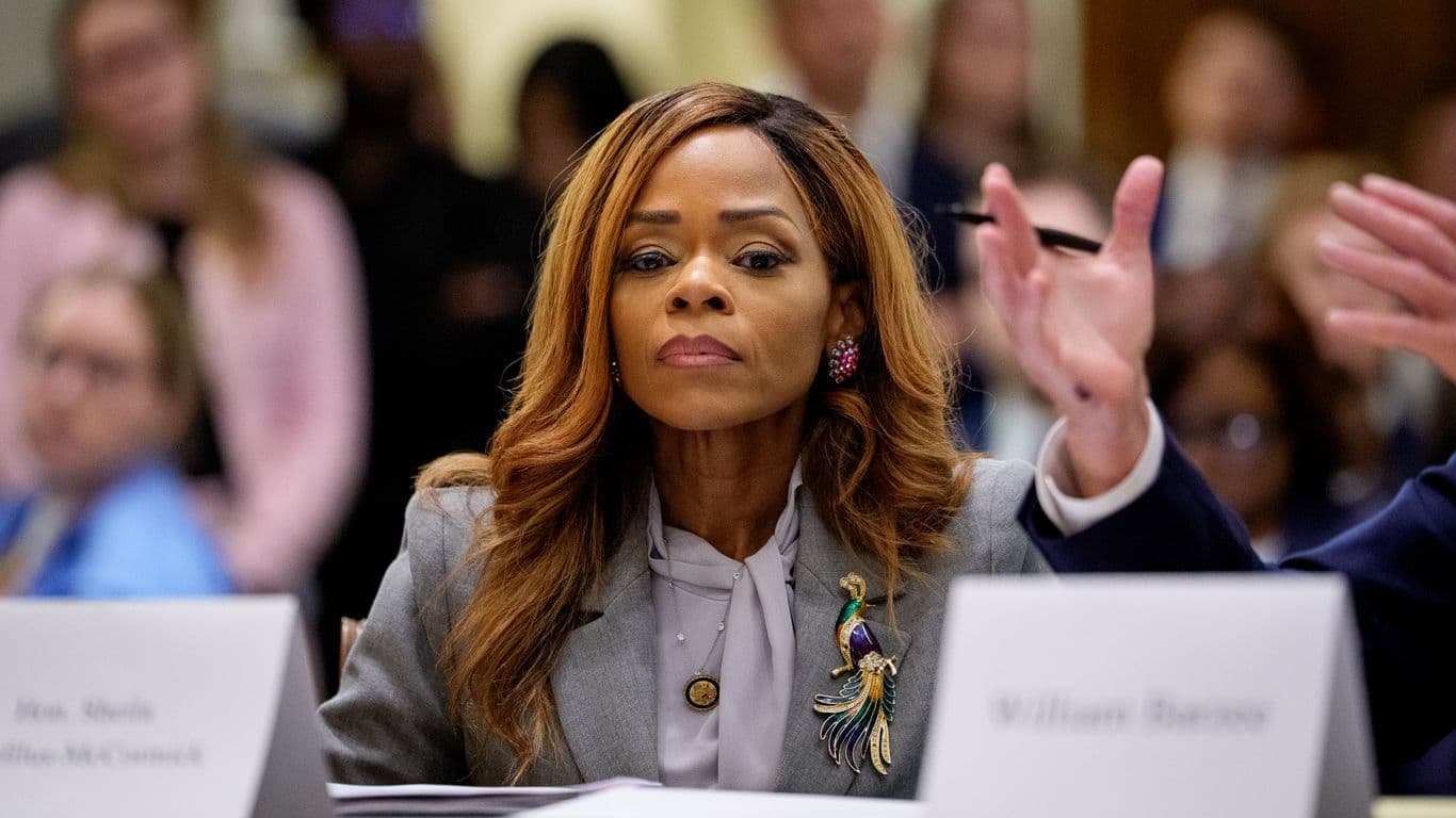 Fiery House hearing ends in guilty ruling for Cherfilus-McCormick - Axios