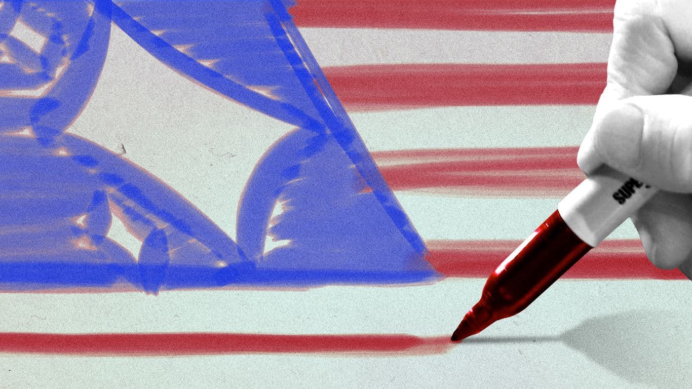 Why Trump's AI executive order was pulled - Axios