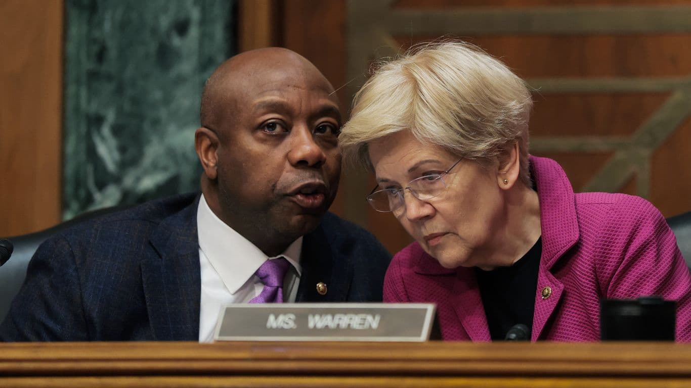 Congress passes big housing bill with bipartisan support - Axios