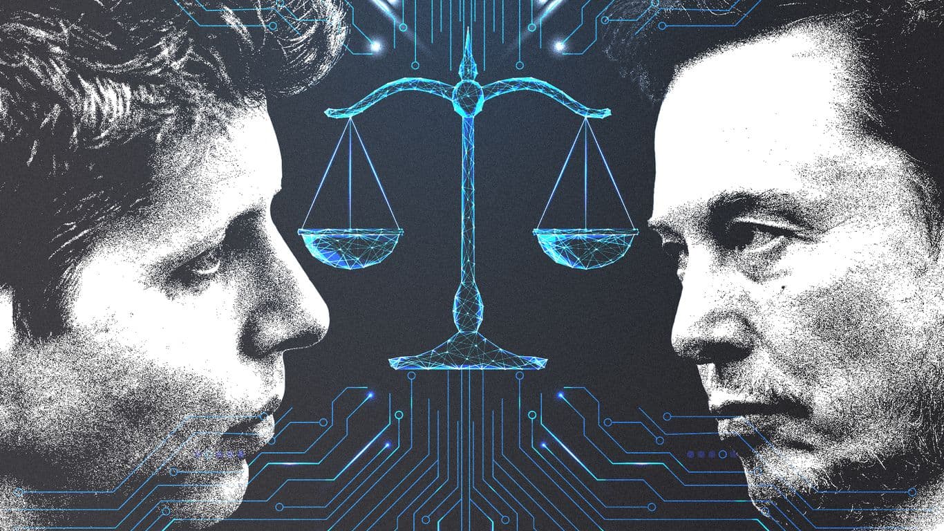 In Musk v. Altman trial, the entire AI industry lost - Axios