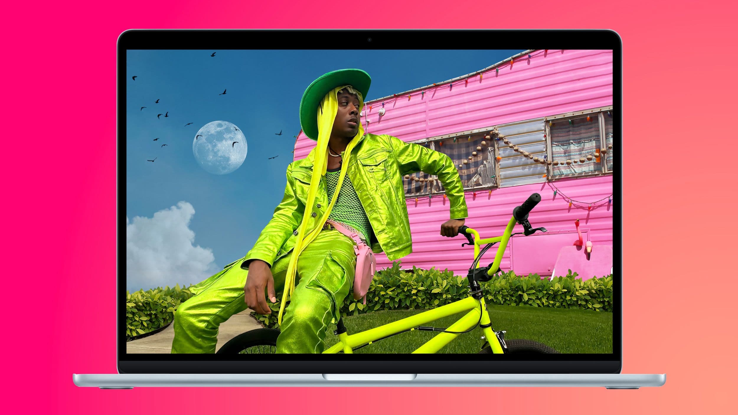 Amazon Takes Up to $200 Off M5 MacBook Air With New Record Low Prices - macrumors.com