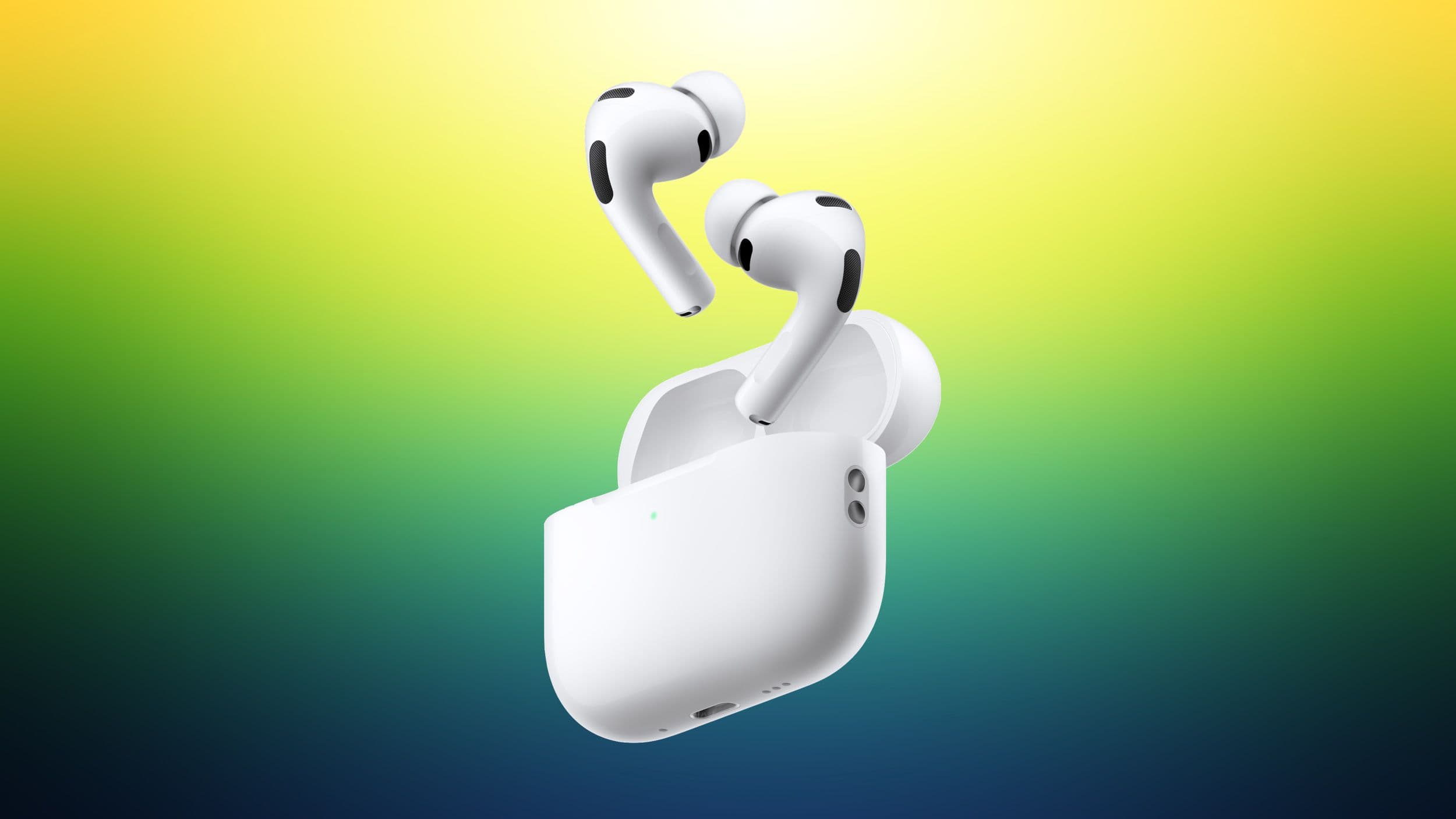 The Best Prime Day Deals on AirPods, Apple Watch, AirTag, and More - MacRumors