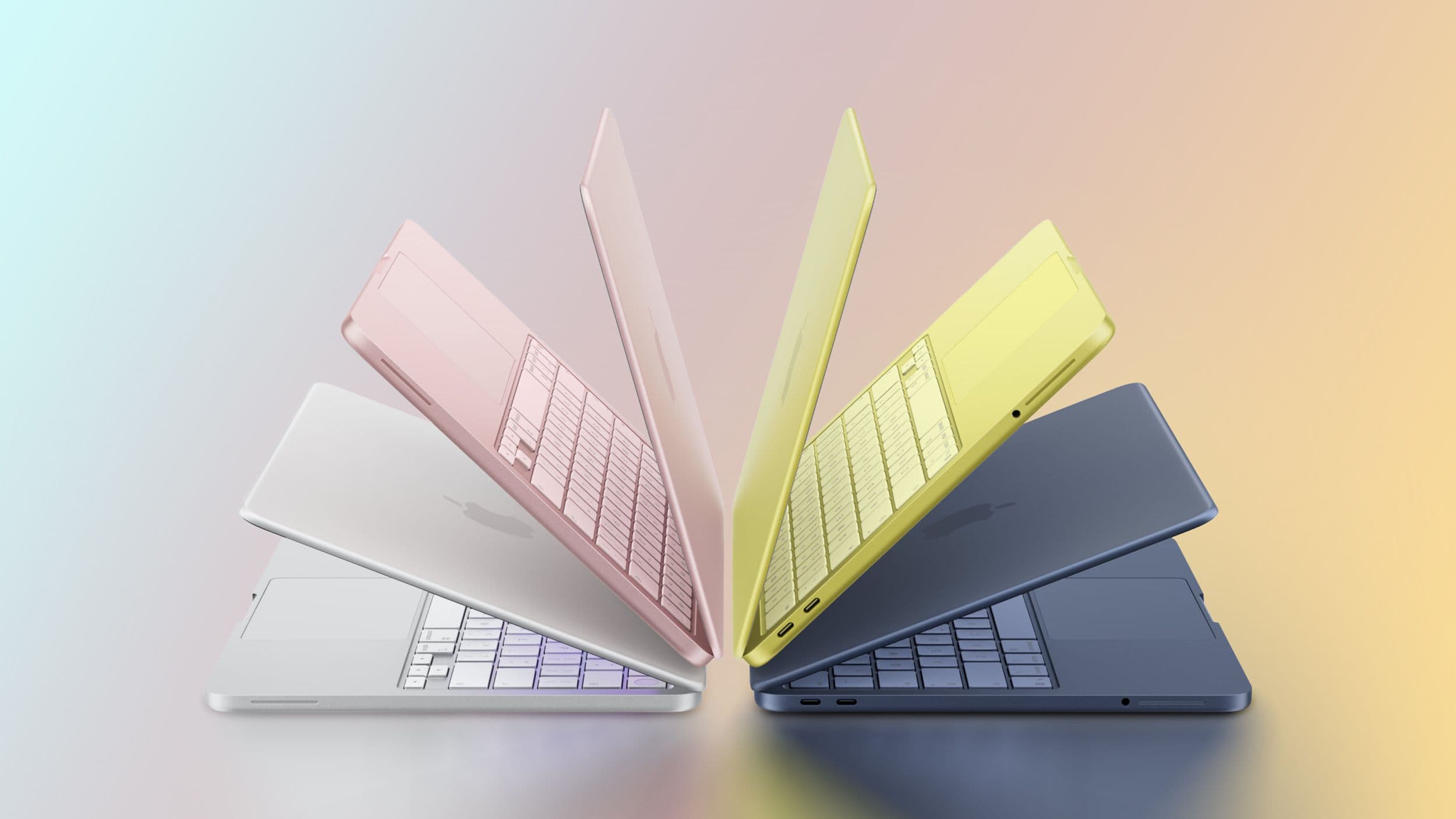 First MacBook Neo Benchmarks Are In: Here's How It Compares to the M1 MacBook Air - MacRumors
