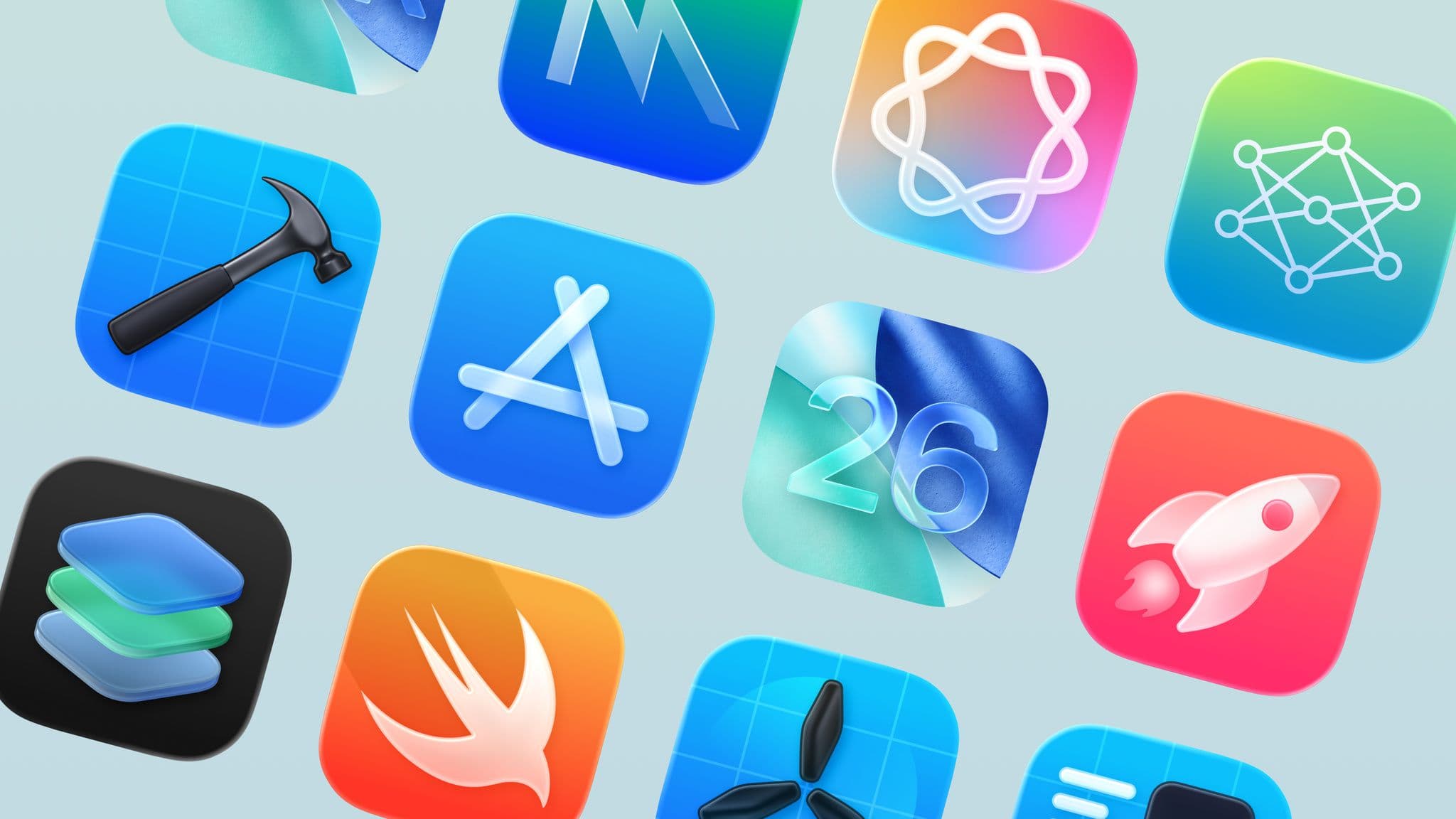 Apple Releasing Two New iPhone Apps This Year - MacRumors