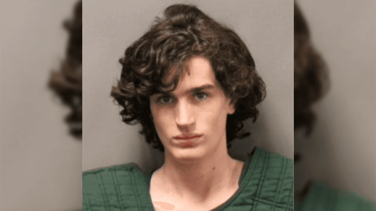 18-year-old suspect in custody after Chico library shooting, police say - KRCR