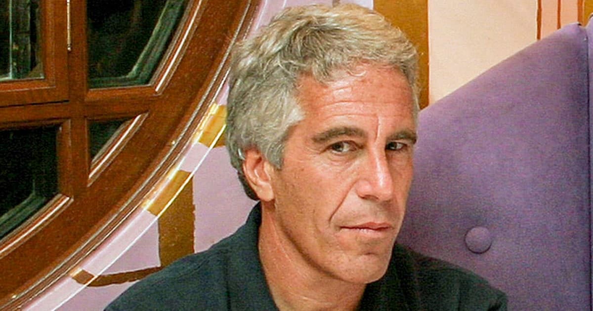 Justice Department watchdog probes compliance with Epstein Act - NBC News