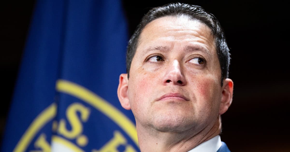 Texts show Rep. Tony Gonzales sent sexually explicit messages to staffer (NBC News)