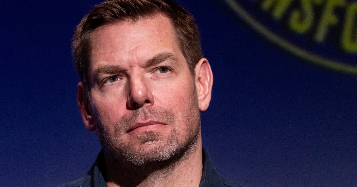 Manhattan DA's office to investigate Swalwell sexual assault allegation - NBC News