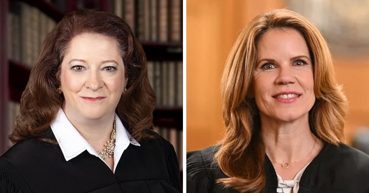 Voters set to decide Wisconsin Supreme Court race and Georgia runoff for Marjorie Taylor Greene's seat - NBC News