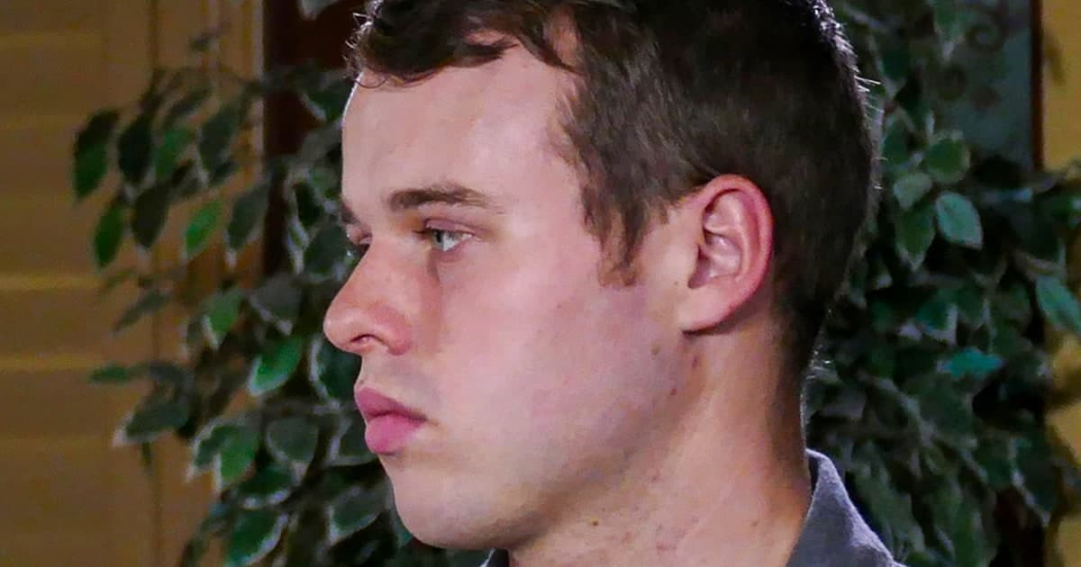 Jill Duggar Dillard speaks out after brother's arrest - NBC News