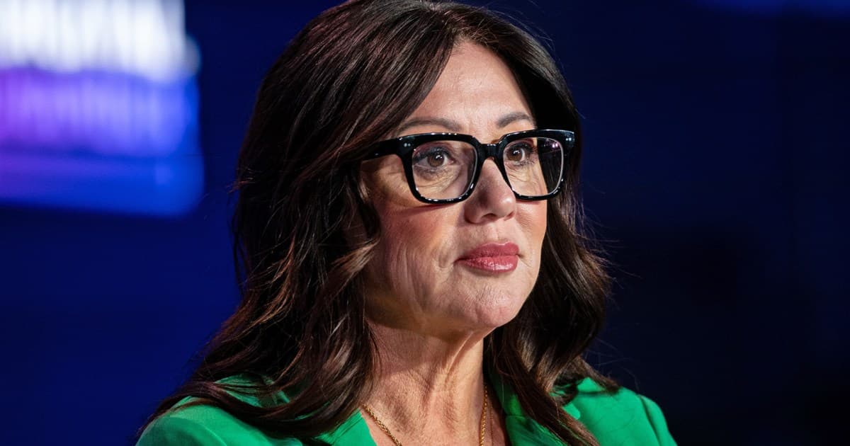 Labor Secretary Lori Chavez-DeRemer resigns - NBC News