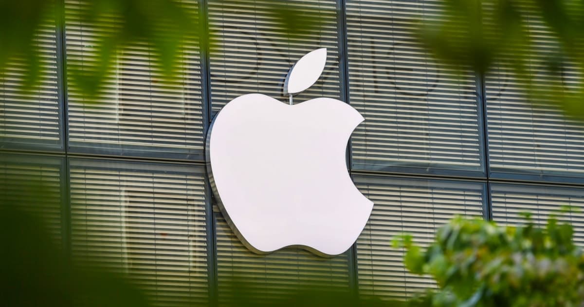 Apple shares plunge after it hikes prices on iPads and laptops - NBC News