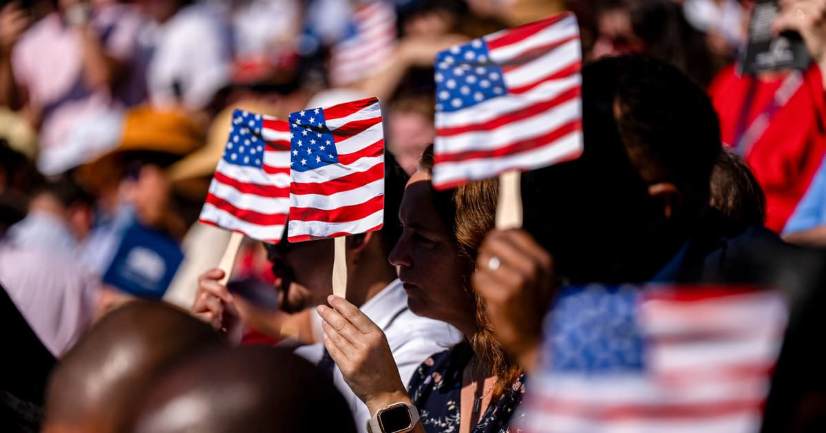 DOJ aims to strip citizenship from hundreds of foreign-born Americans, sources say - NBC News
