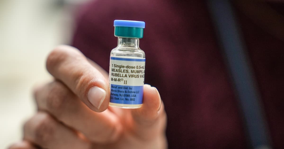 South Carolina’s measles outbreak is over after sickening nearly 1,000 people - NBC News