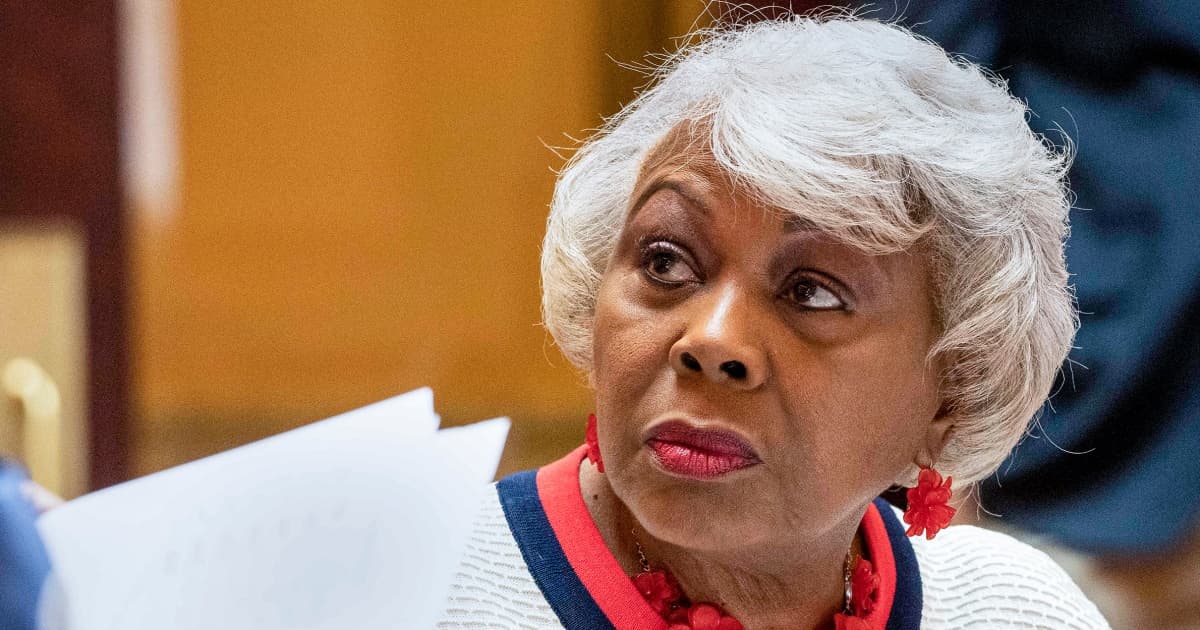 FBI searches office of Virginia lawmaker who helped lead redistricting push - NBC News