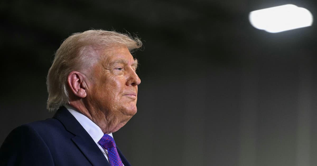 Trump notches more GOP primary wins, but big midterm questions remain - NBC News