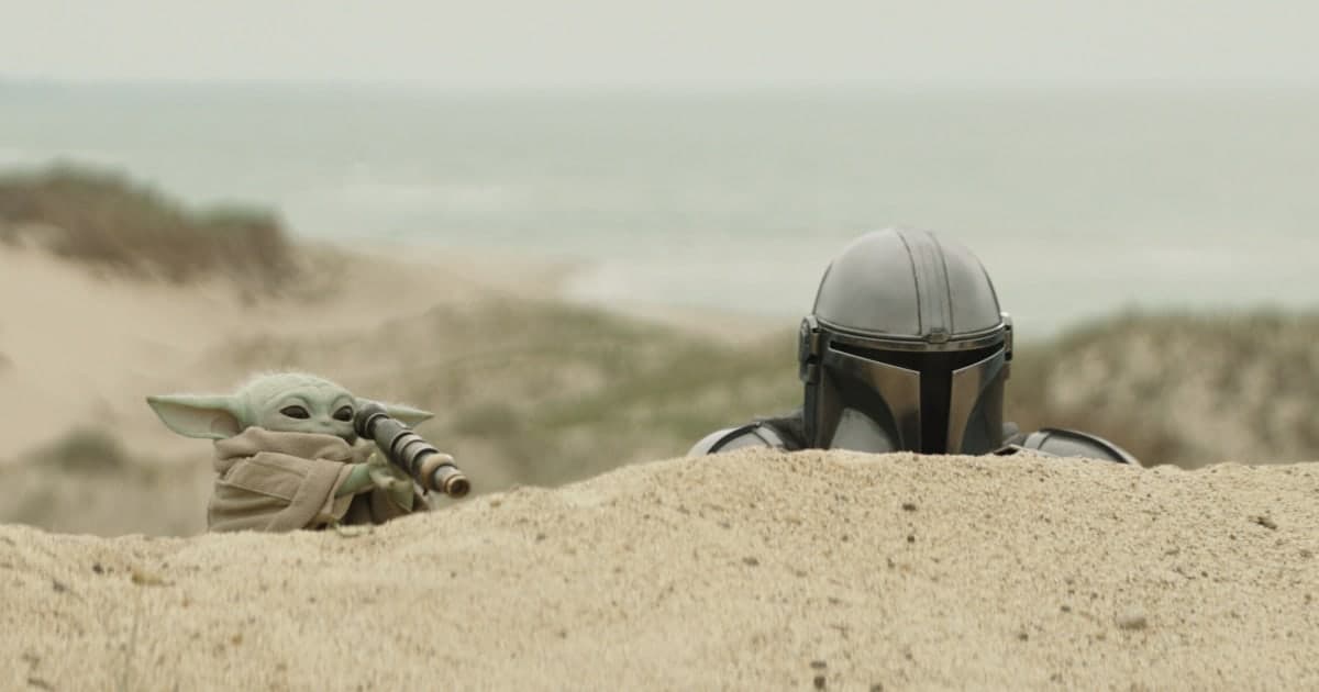 ‘Mandalorian and Grogu’ tops box office charts as ‘Obsession’ grows in second weekend - NBC News