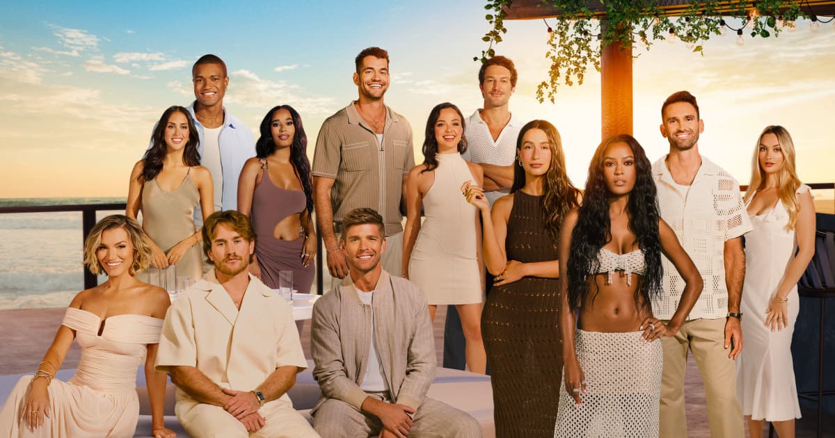 Bravo to Investigate ‘Summer House’ Reunion Audio Leak Slammed by Andy Cohen as ‘Disgusting and Illegal’ - TODAY.com