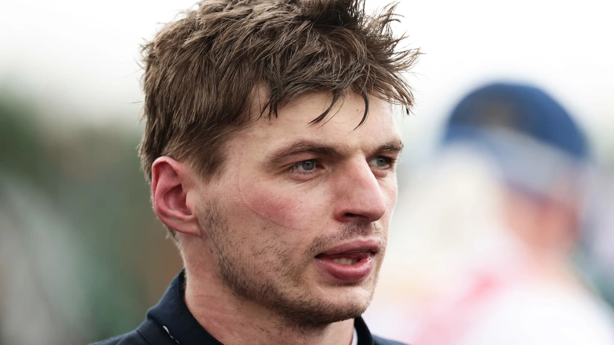 Verstappen hit with penalty for pit exit breach in Miami GP - Formula 1