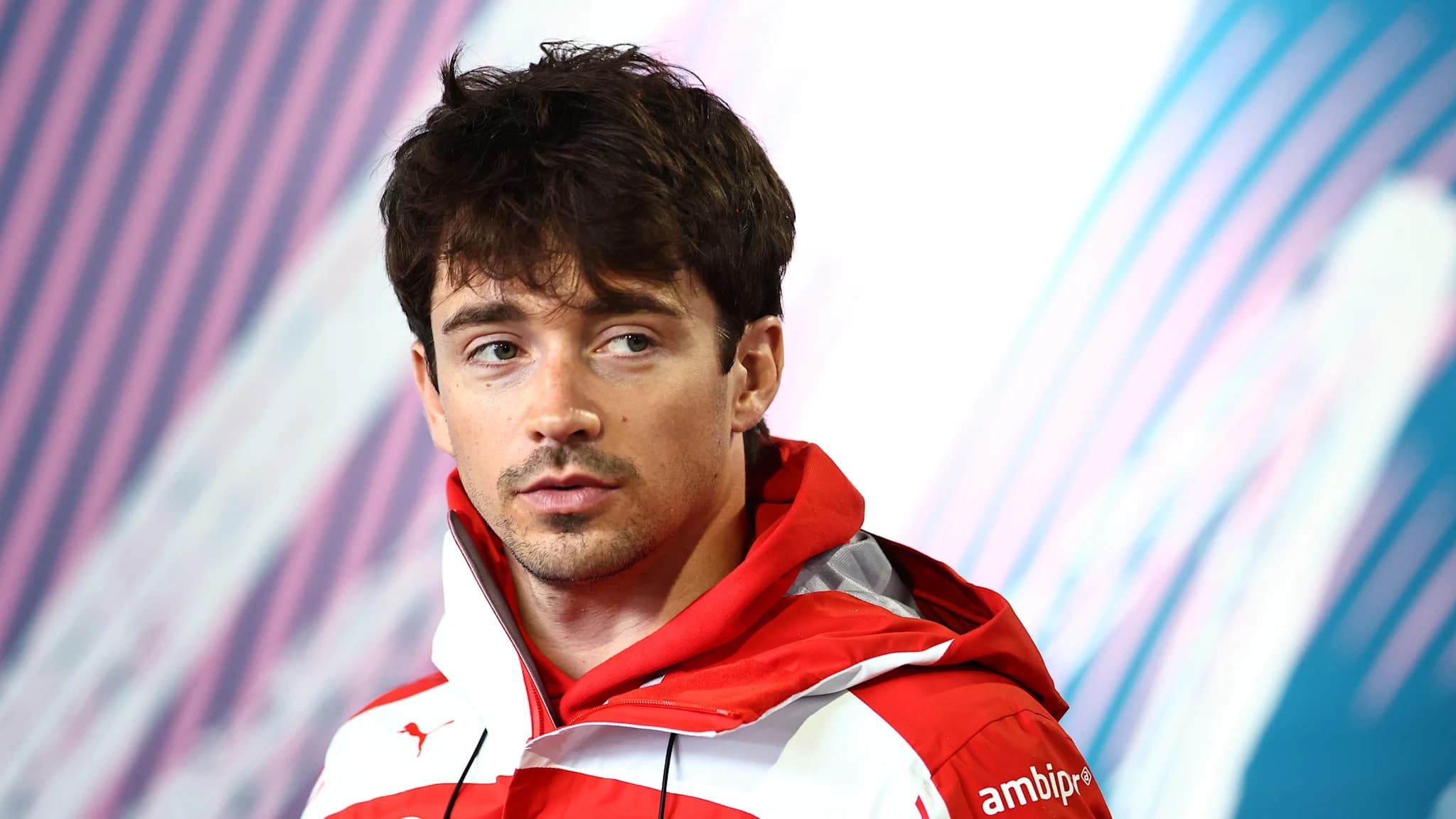 Charles Leclerc penalised by Miami Grand Prix stewards amid multiple post-race investigations - F1
