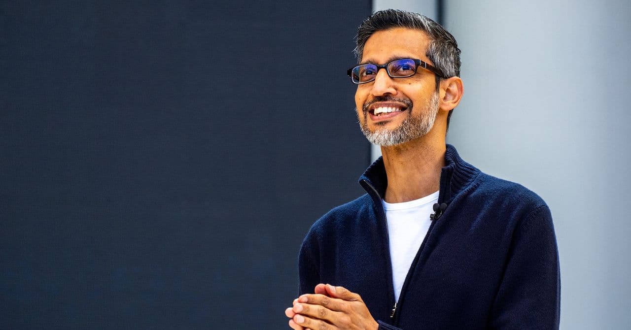 Everything Announced at Google I/O 2026: Gemini, Search, Smart Glasses - WIRED