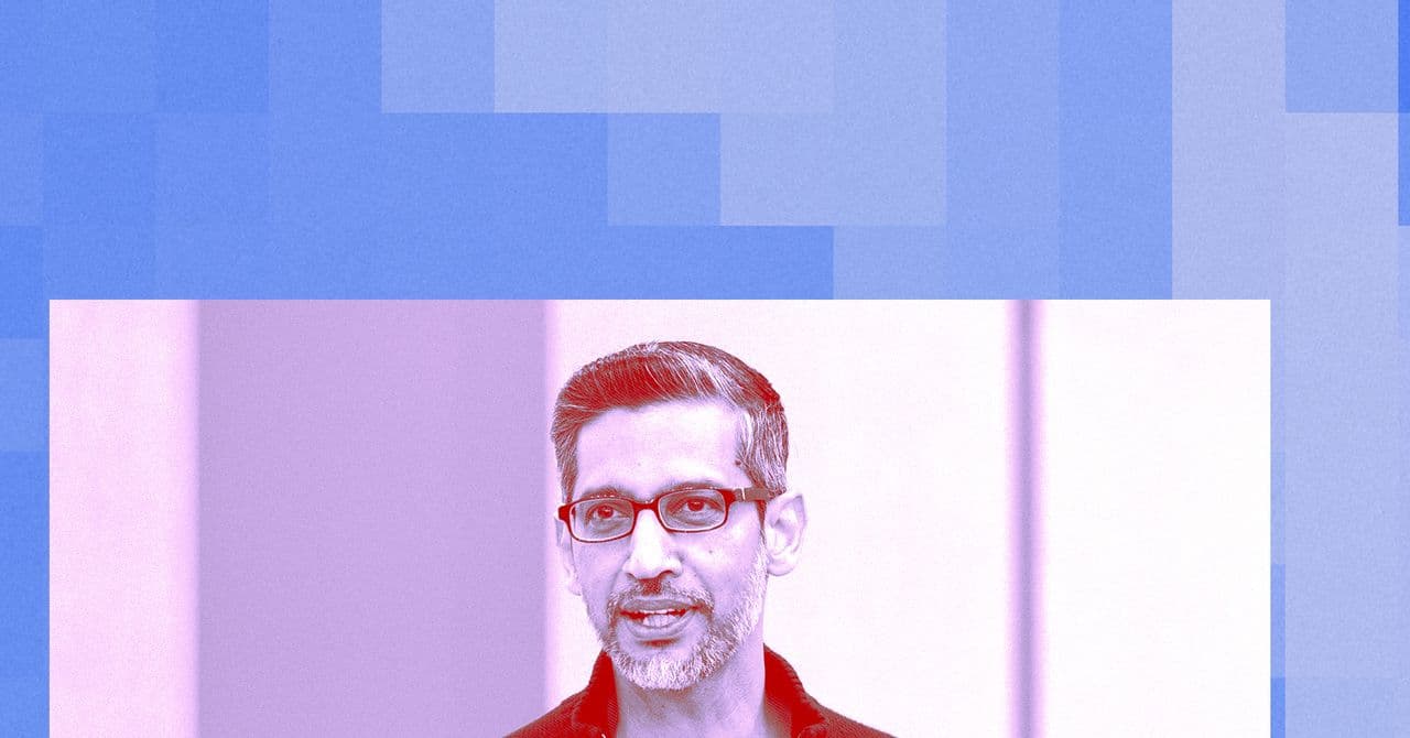 Even If You Hate AI, You Will Use Google AI Search - WIRED