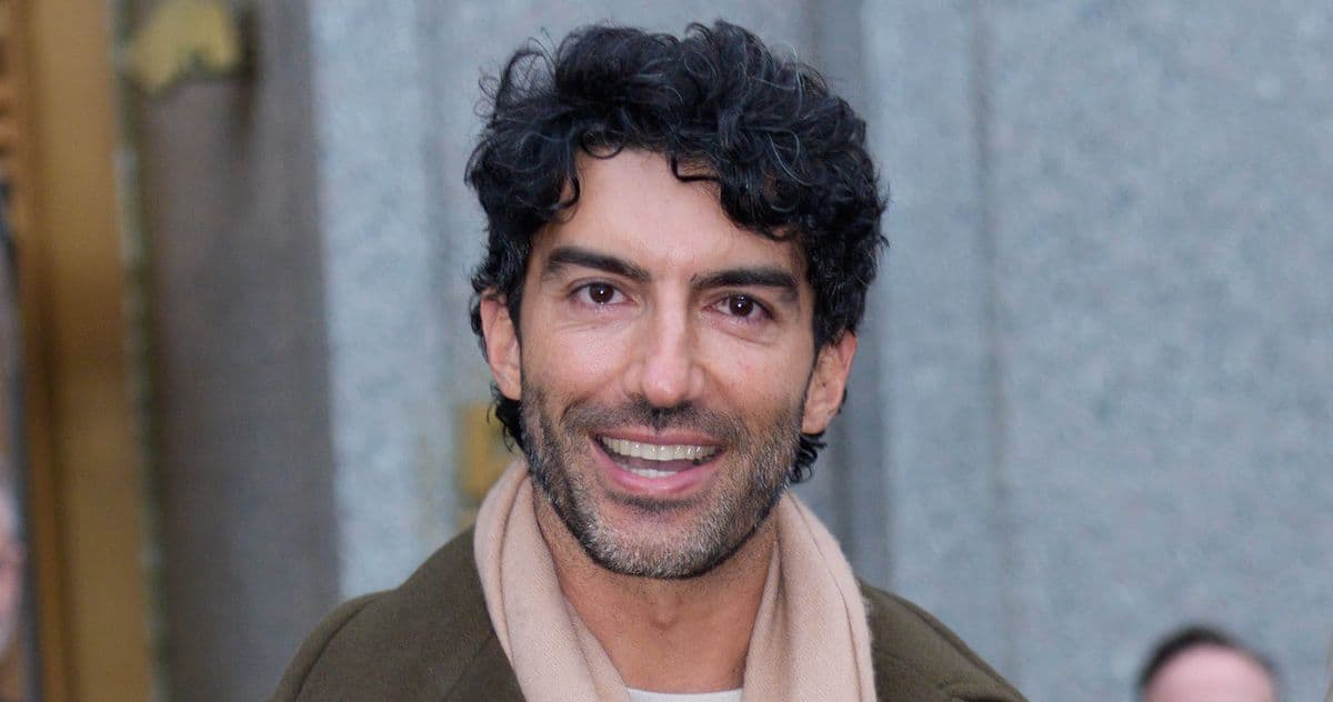 Of Course Justin Baldoni Feels ‘Ecstatic’ Over Blake Lively Lawsuit Settlement - Vulture